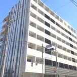 メインステージ森下駅前
