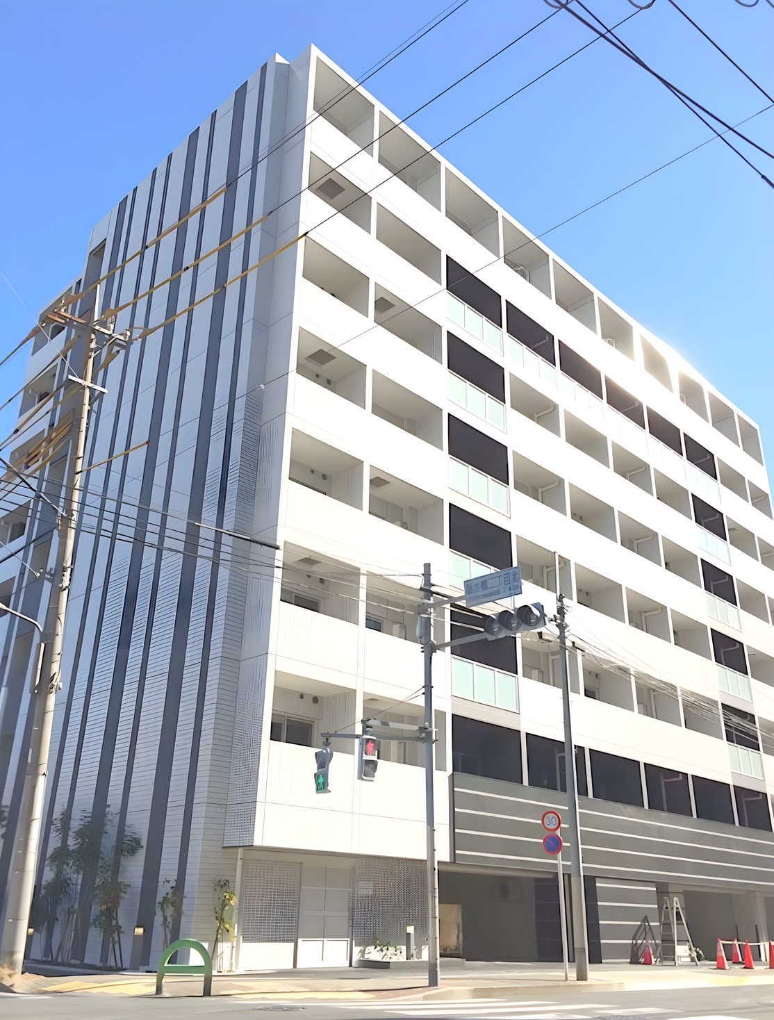 メインステージ森下駅前