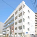 メインステージ川崎Ⅲ