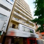 ルックハイツ新宿