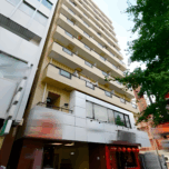 ルックハイツ新宿