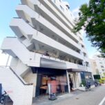 セザール参宮橋