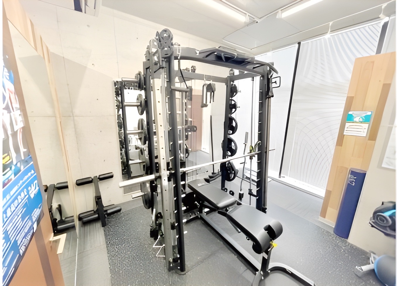 ブランキューブ自由が丘