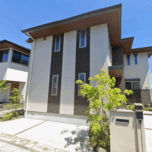 レイクタウン⼾建