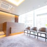 ディア・ライフ神楽坂ビルディング