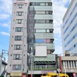 財界二世学院ビル