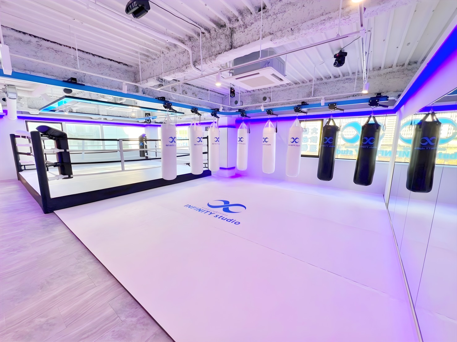 財界二世学院ビル