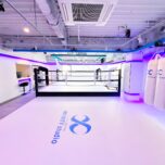 財界二世学院ビル