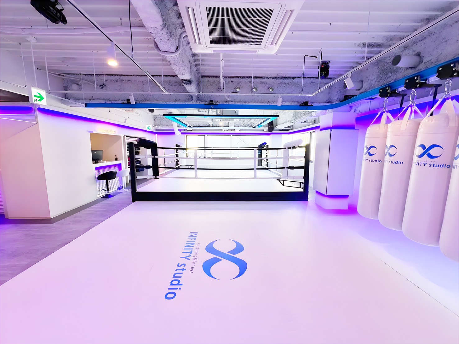 財界二世学院ビル