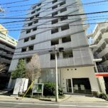 ベルメゾン南麻布grand