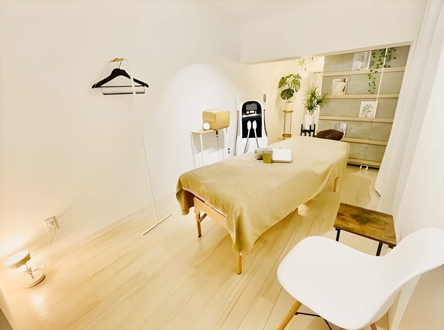 ベルメゾン南麻布grand