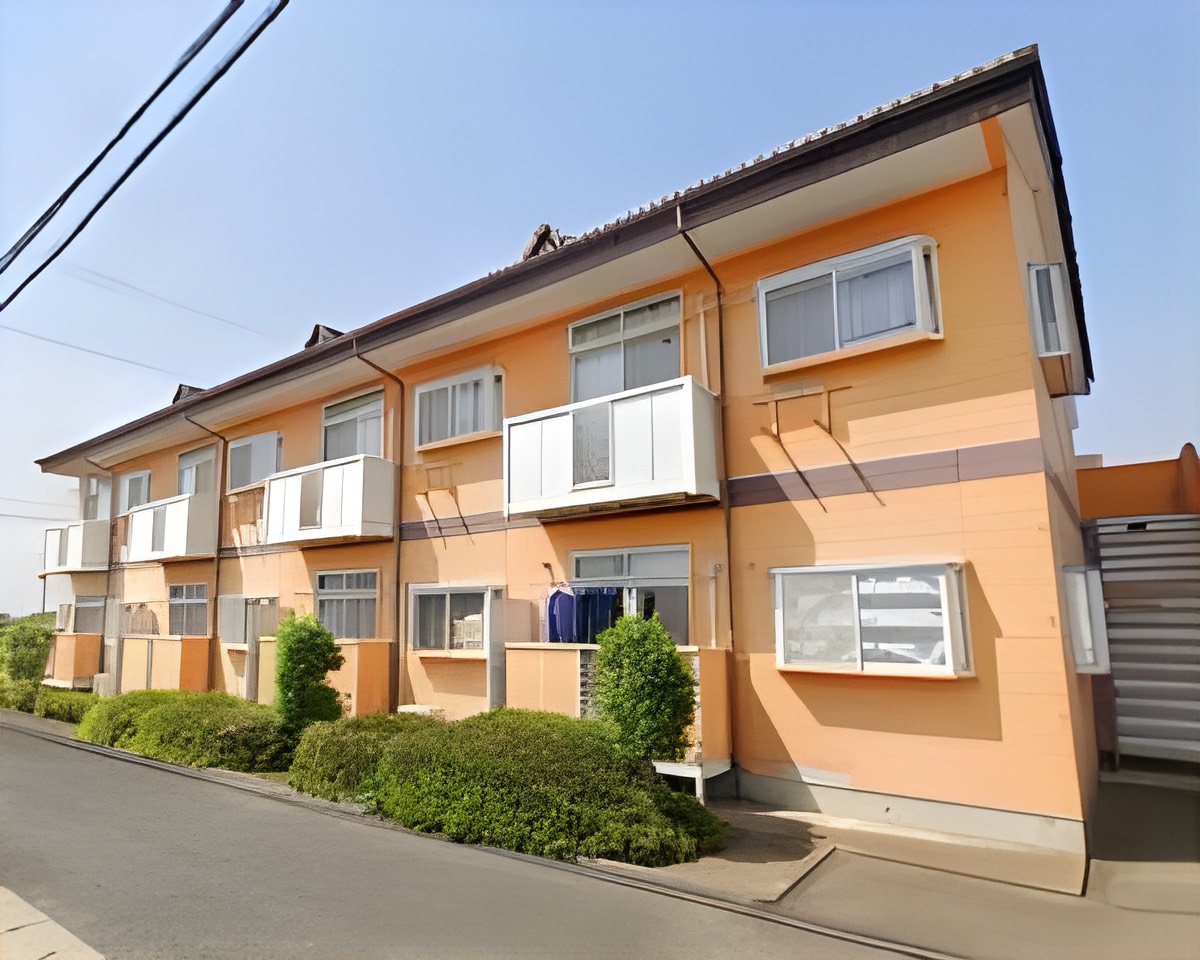 コートビレッジヤマモトA・B棟