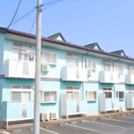 コートビレッジヤマモトA・B棟