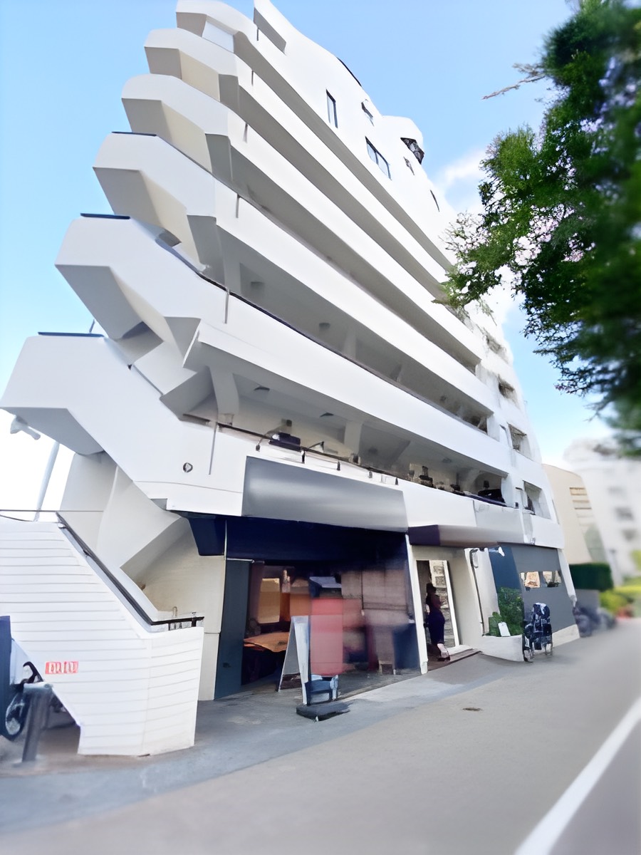 セザール参宮橋