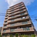 パラッシオ市川中山