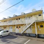 コーポリバティ