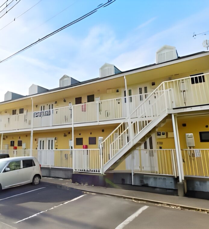 コーポリバティ