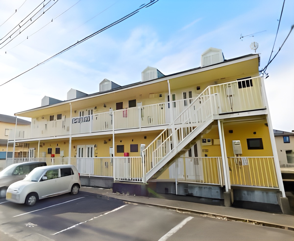 コーポリバティ