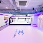 財界二世学院ビル