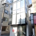 ブランキューブ自由が丘