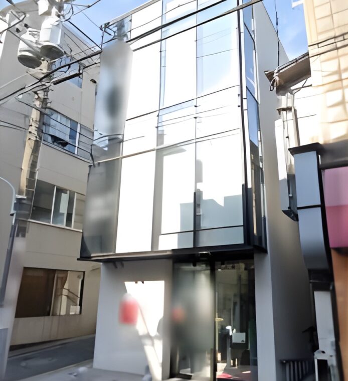 ブランキューブ自由が丘