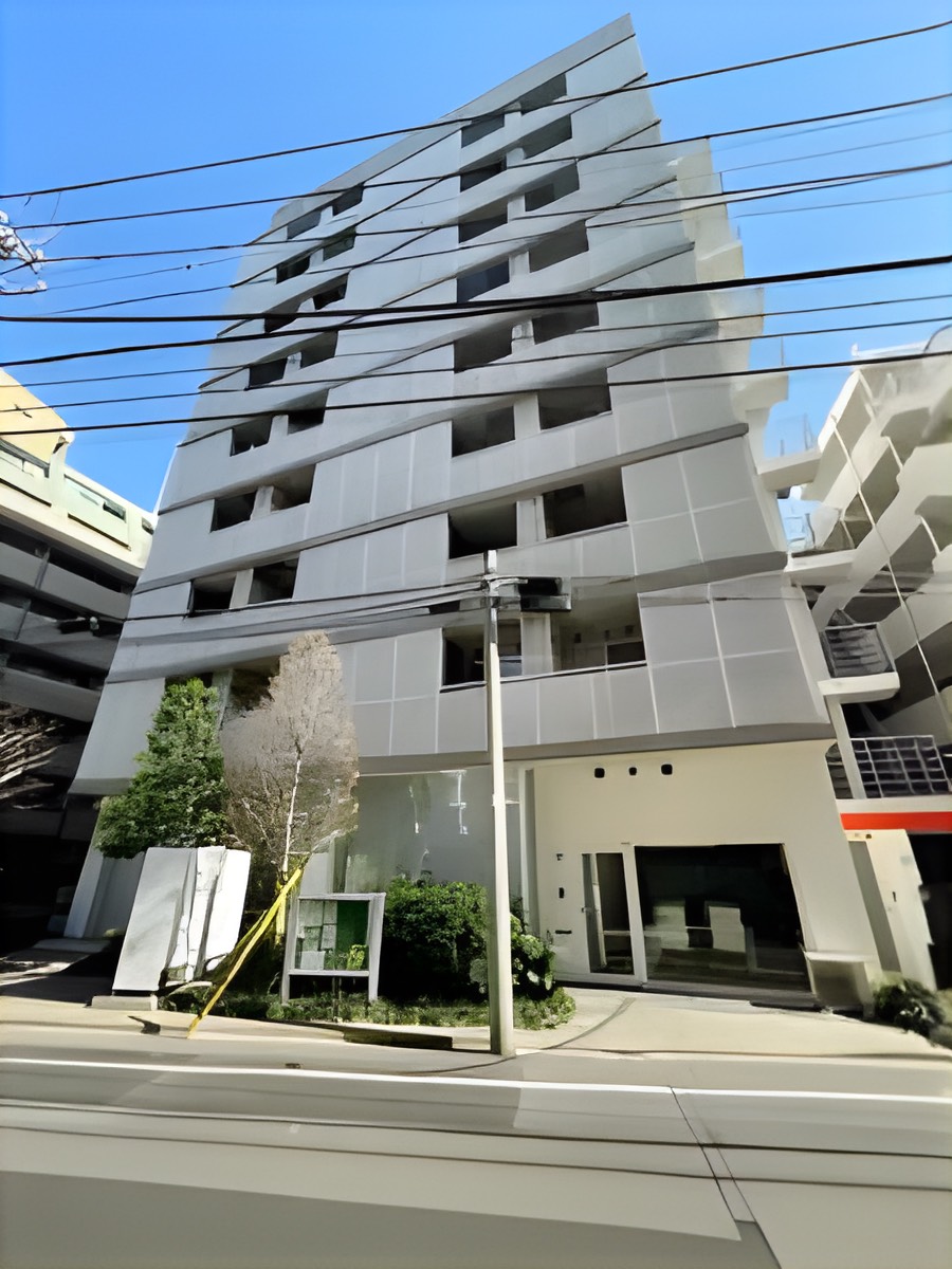 ベルメゾン南麻布grand