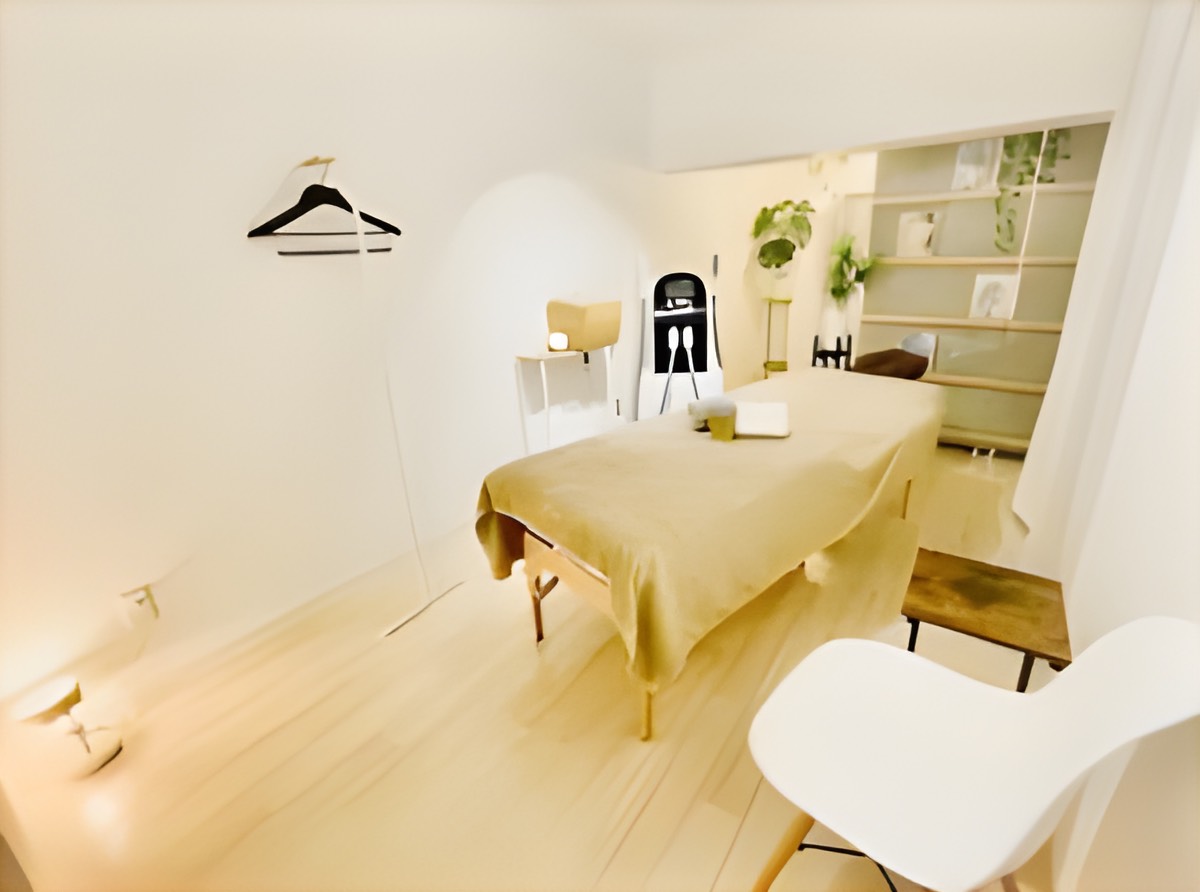 ベルメゾン南麻布grand