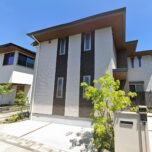 レイクタウン⼾建