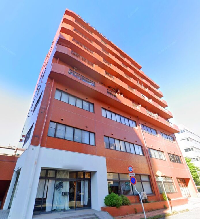 フレンディビル