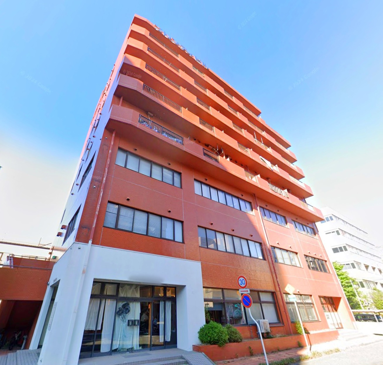 フレンディビル