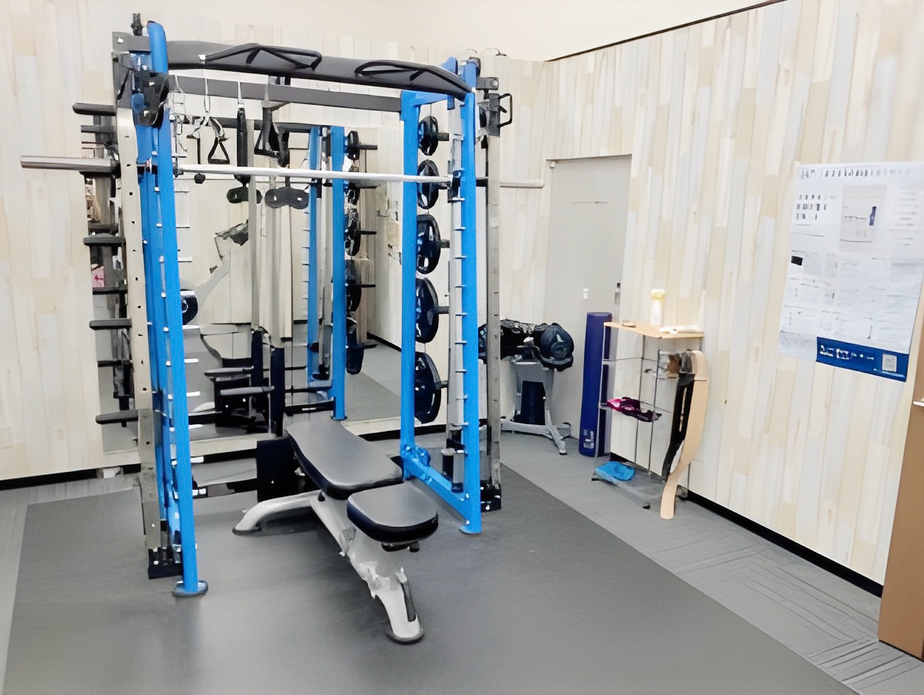 フレンディビル