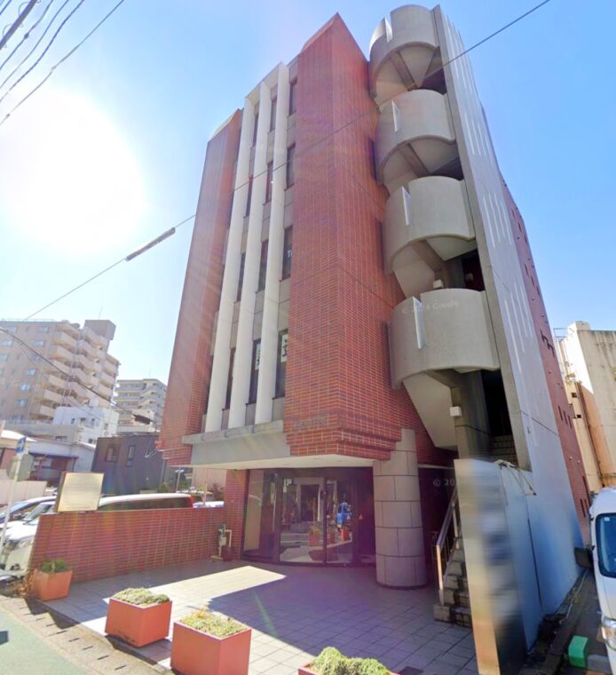 アメニティ中町