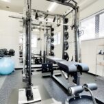 アメニティ中町