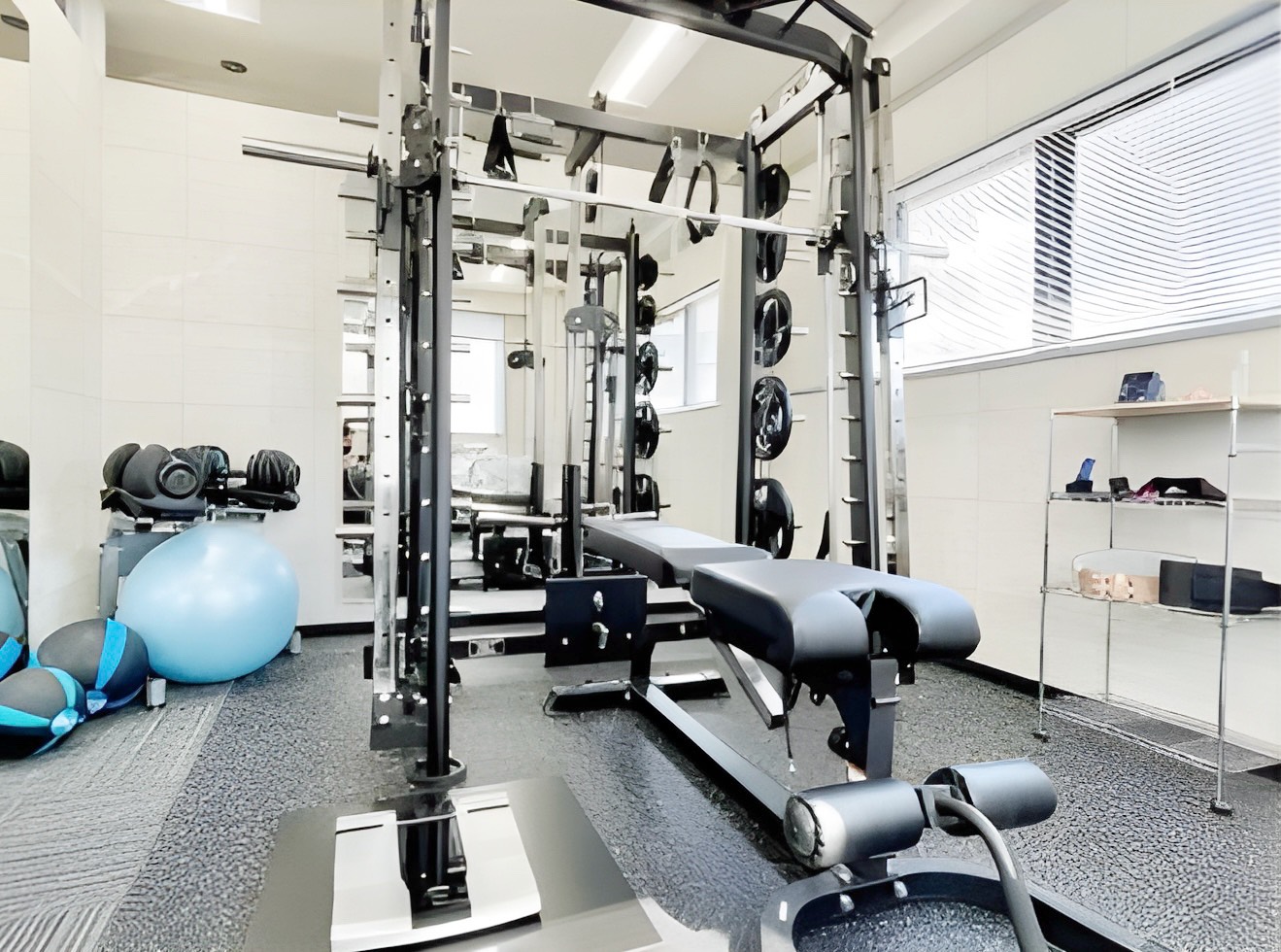 アメニティ中町