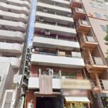 新一の橋ハイツ