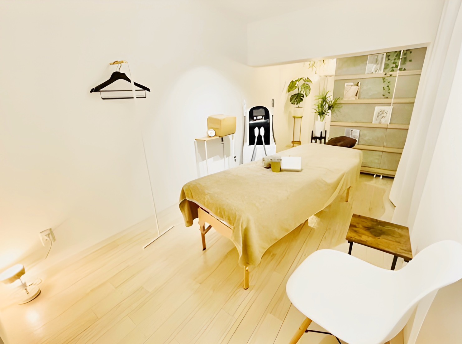 新一の橋ハイツ