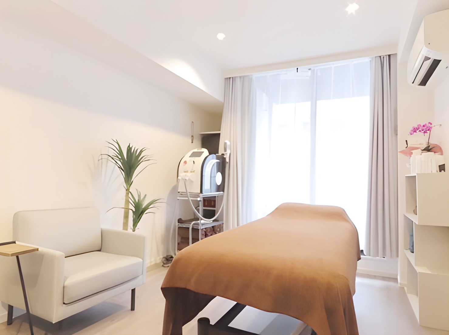 新橋パイオニアビル3