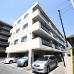 YKハウス稲毛東