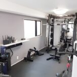 YKハウス稲毛東