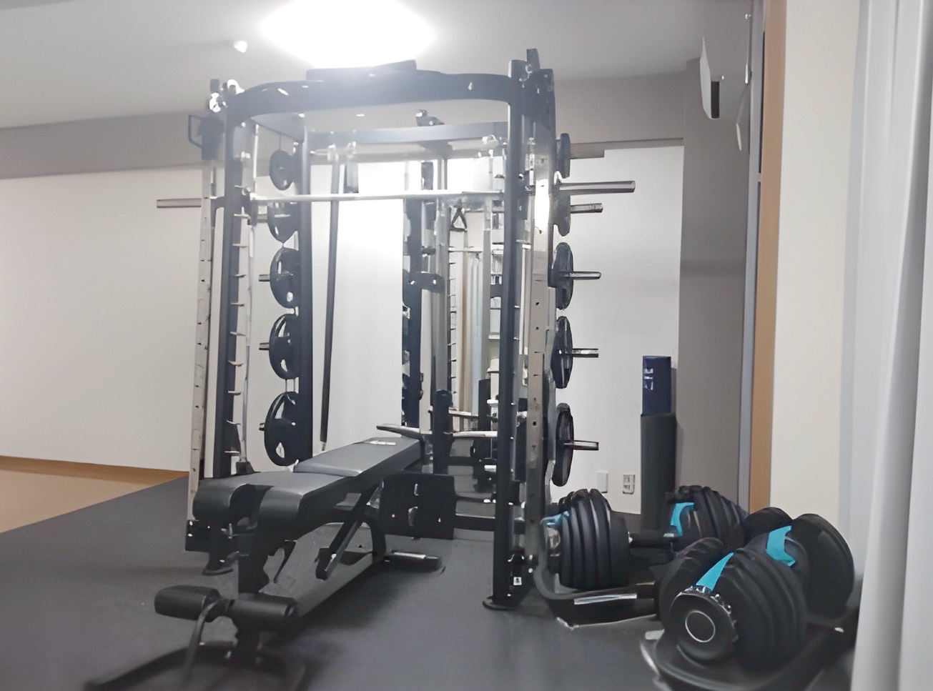 バイオレットヒルズ