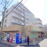 穂高第20ブラザーズビル南柏