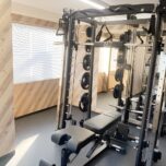 穂高第20ブラザーズビル南柏