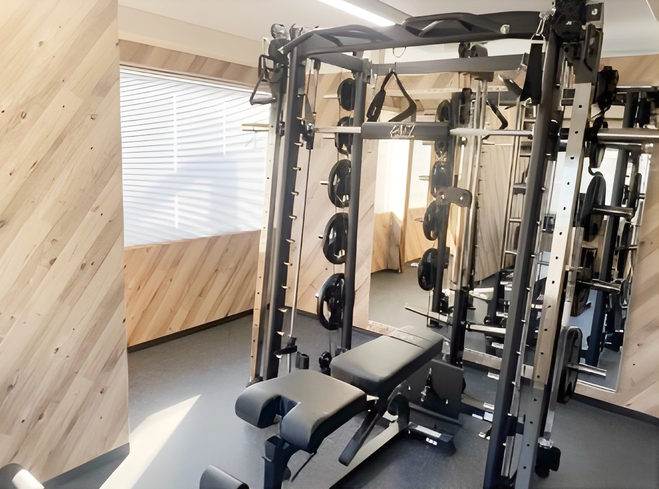 穂高第20ブラザーズビル南柏