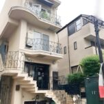 ライジングビル