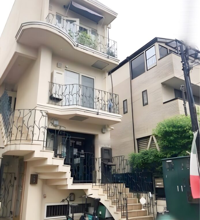 ライジングビル