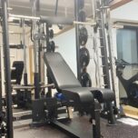 朝日プラザエース中央Ⅱ