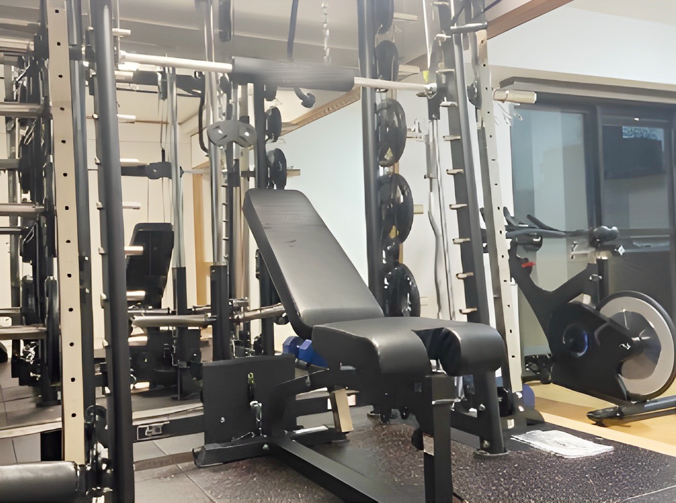 朝日プラザエース中央Ⅱ