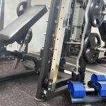 朝日プラザエース中央Ⅱ