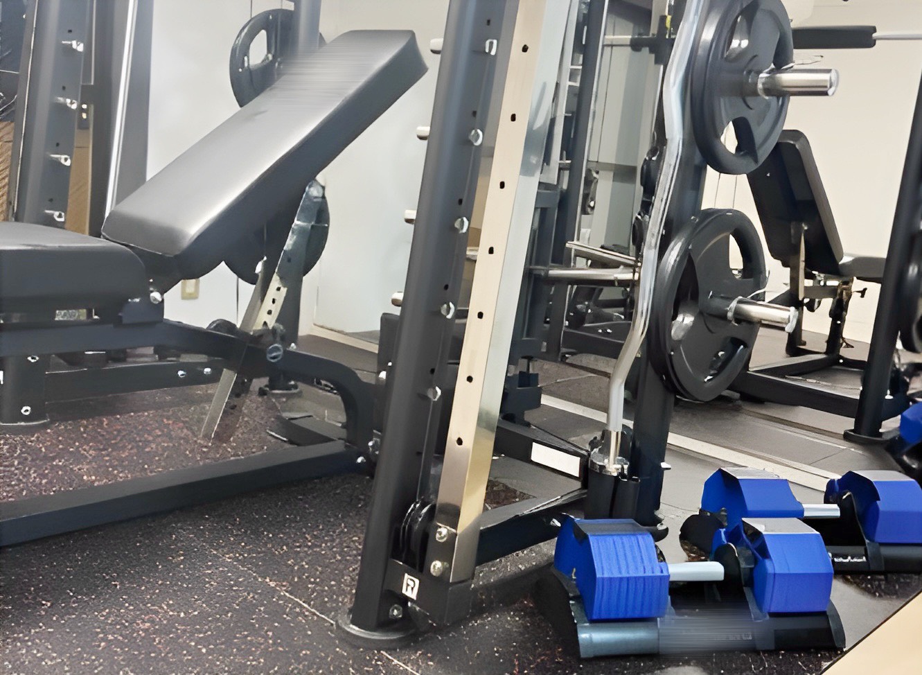 朝日プラザエース中央Ⅱ