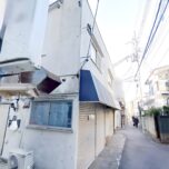 成田東5丁目店舗